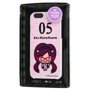 C-EV94984 [iPhone 6s 4.7インチ ハードカバー Eva micro macro マリ]