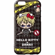 C-KD512 [KT×DRRR!! iPhone 6s 4.7インチ シズちゃん後ろ～!]