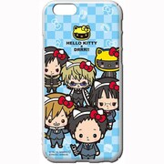 C-KD518 [KT×DRRR!! iPhone 6s 4.7インチ DRRRオールスターズ2]