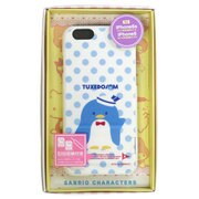 C-SS95834 [サンリオSIM収納付き iPhone 6s 4.7インチ タキシードサムA]