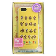 C-SS95835 [サンリオSIM収納付き iPhone 6s 4.7インチ おさるのもんきちA]