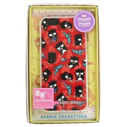 C-SS95843 [サンリオSIM収納付き iPhone 6s 4.7インチ バッドばつ丸A]