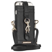 CM032877 [Crossbody Sleeve Dogclip iPhone 6s 4.7インチ BK]