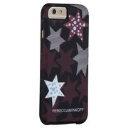 CM032887 [Tough Print iPhone 6s 4.7インチ ストライプRDスター]