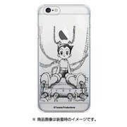 ハードクリアケース [iPhone 6/6s 鉄腕アトム03]
