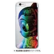 ハードクリアケース [iPhone 6/6s 鉄腕アトム09]