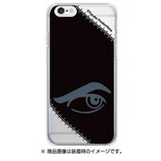 ハードクリアケース [iPhone 6/6s ブラックジャック06]