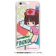 ハードクリアケース [iPhone 6/6s ピノコ03]