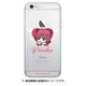 ハードクリアケース [iPhone 6/6s ピノコ04]