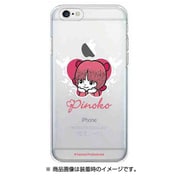 ハードクリアケース [iPhone 6/6s ピノコ04]