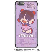 ハードクリアケース [iPhone 6/6s ピノコ13]