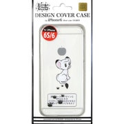 ハードクリアケース [iPhone 6/6s ジャングル大帝05]