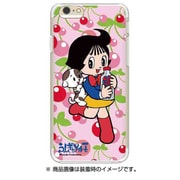ハードクリアケース [iPhone 6/6s ふしぎなメルモ01]