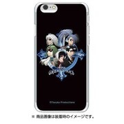 ハードクリアケース [iPhone 6/6s 手塚治虫ワールド03]