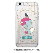 ハードクリアケース [iPhone 6/6s ユニコ09]