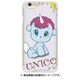 ハードクリアケース [iPhone 6/6s ユニコ11]