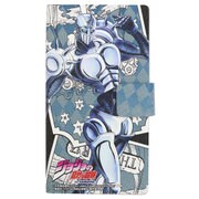 手帳型スマホケース [iPhone 6s 4.7インチジョジョの奇妙な冒険  ポルナレフ]