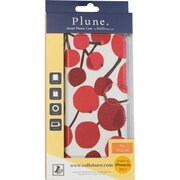 PL-BKI6-019 [手帳型ケース iPhone 6s 4.7インチ用 大きな木の実]