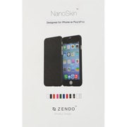 ZD-NS6PS-BK [NanoSkin iPhone 6s Plus 5.5インチBK]