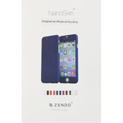ZD-NS6PS-BL [NanoSkin iPhone 6s Plus 5.5インチBL]
