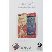 ZD-NS6S-AH [NanoSkin iPhone 6s 4.7インチ PK]