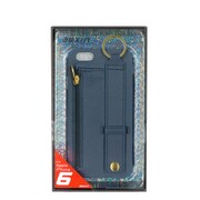AL01503-BL [スタンドケース1iPhone 6/6s BL]