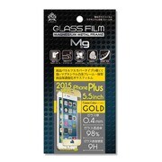 IMD-F429GD [ガラスフィルムマグネフレーム iPhone 6s Plus/6 Plus GD]