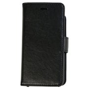 IMD-CA515BK [2WAYレザーケース iPhone 6/6s BK]