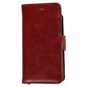 IMD-CA515RD [2WAYレザーケース iPhone 6/6s RD]