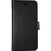 IMD-CA520BK [2WAYレザーケース iPhone 6s Plus/6 Plus BK]