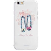 HM6633iP6S [Cherry Flat shoes Bar iPhone 6s/6 PK]