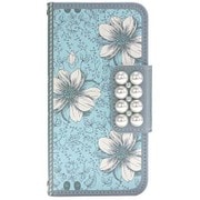 M6648iP6S [Garden Diary iPhone 6s 4.7インチ BL]
