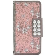 M6649iP6S [Garden Diary iPhone 6s 4.7インチ PK]