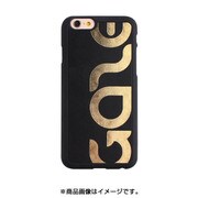 GZ6741iP6S [GAZEXGAZE Bar iPhone 6/6s GD]