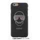 GZ6748iP6S [Skull EngravedBar iPhone 6/6s SV]