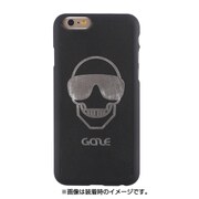 GZ6748iP6S [Skull EngravedBar iPhone 6/6s SV]