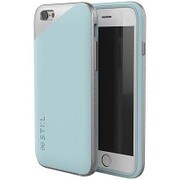 ST6708iP6S [MASQUERADE iPhone 6s/6 スカイブルー]