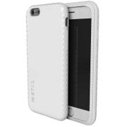 ST6713iP6S [JEWEL EDGE iPhone 6s/6 WH]