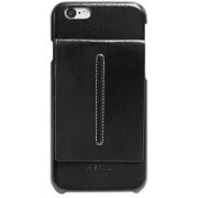 ST6723iP6S [ANGE GARDIEN iPhone 6s/6 BK]