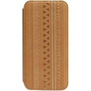 ST6727iP6S [BOHEMIAN CHIC iPhone 6s/6 CAMEL]