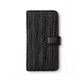 Z9402i6S [Pleats Diary iPhone 6/6s BK]