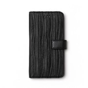Z9402i6S [Pleats Diary iPhone 6/6s BK]