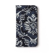 Z9438i6S [Denim Baroque Diary iPhone 6s/6]