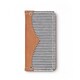 Z9439i6S [Denim Stripe Diary iPhone 6s/6 WH]
