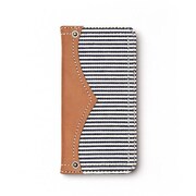 Z9439i6S [Denim Stripe Diary iPhone 6s/6 WH]