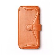 Z9400i6S [Western Diary iPhone 6s/6 Camel]