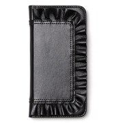 Z9445i6S [Ruffle Diary iPhone 6/6s BK]