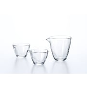 片口冷酒器セット S-6202
