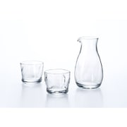 カラフェ冷酒器セット S-6203
