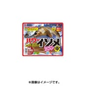 パワーイソメ ソフト 中 茶イソメ